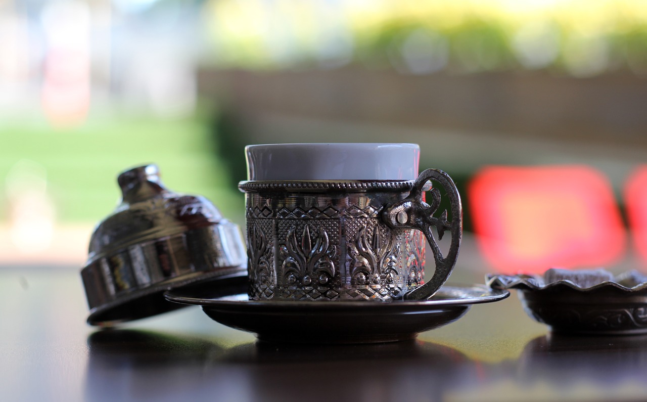 Несколько простых секретов и рецептов настоящего турецкого кофе