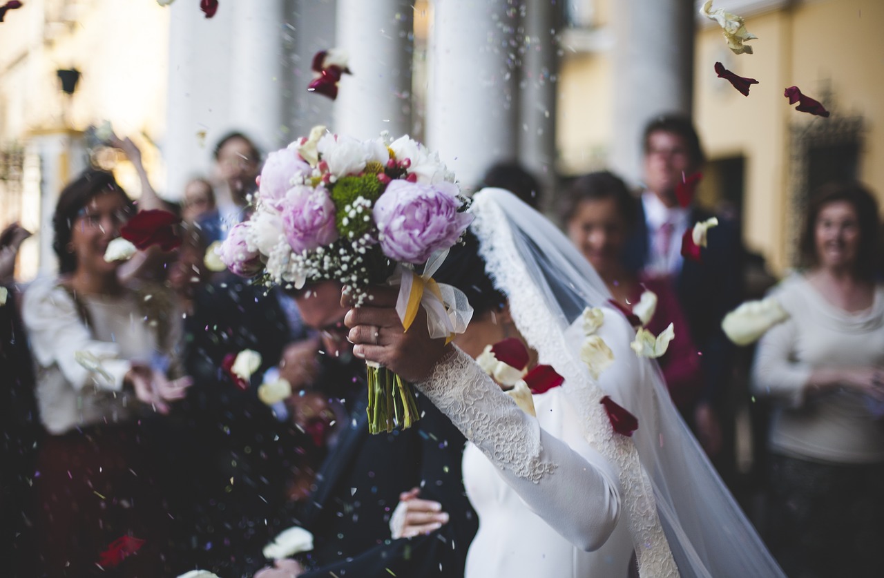 Дань традициям или как правильно провести Выкуп невесты